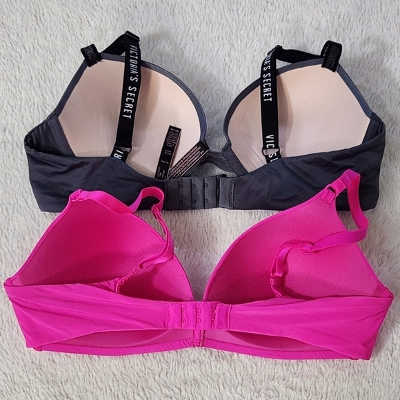 Bundle of Two Victoria's Secret Bras - Picture 9 of 13